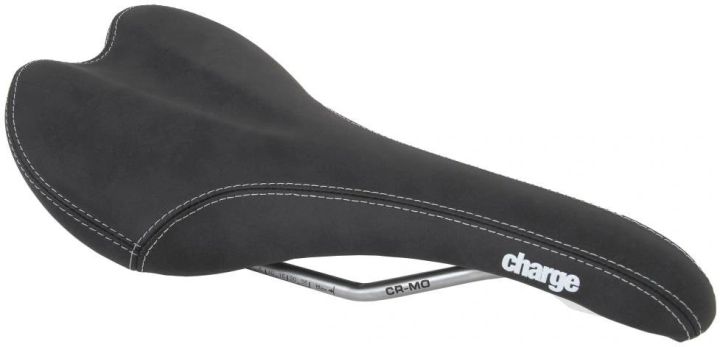 Charge Spoon Cromo Saddle