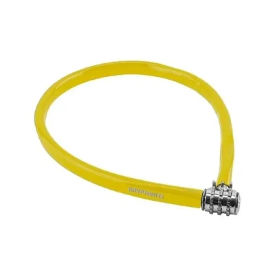 Kryptonite Keeper 665 Combo Cable