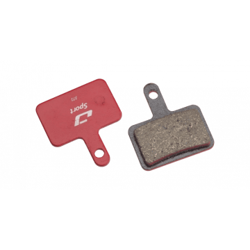 Jagwire Sport Semi-Metallic Disc Pad - Shimano/Promax Sport