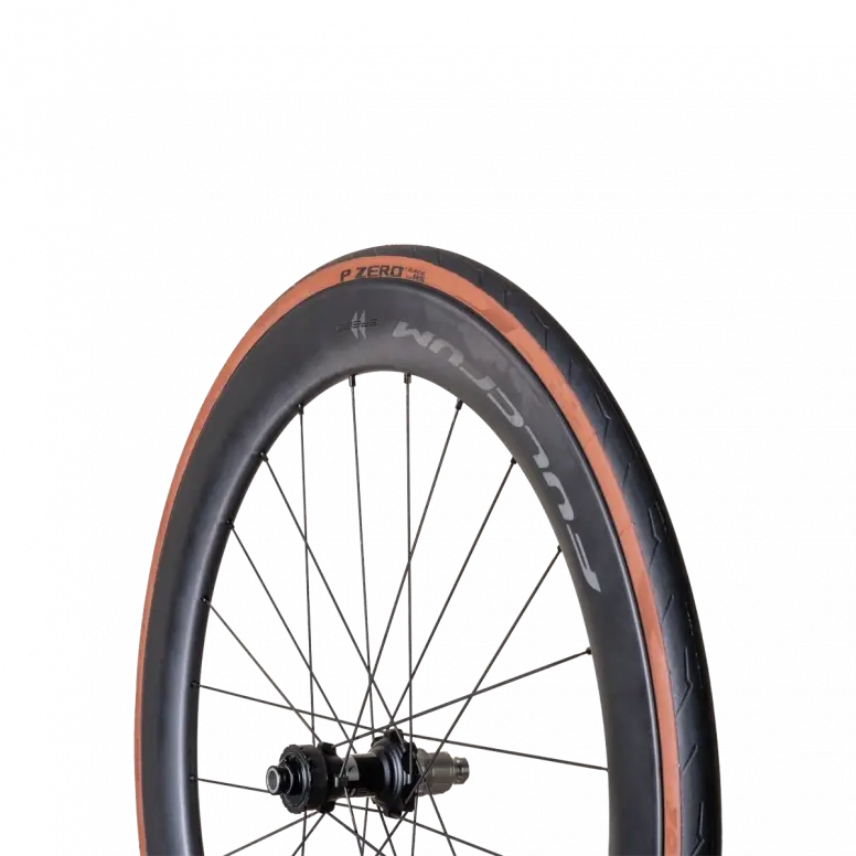 Pirelli P ZERO Race TLR RS Classic – Cyclopath Bicycle Education