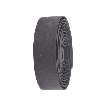 BBB RaceRibbon Gel Handlebar Tape - Black