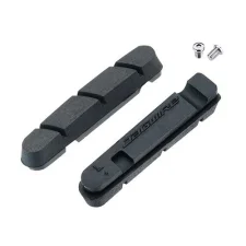 Jagwire Road Pro S Insert Black - 1 pair
