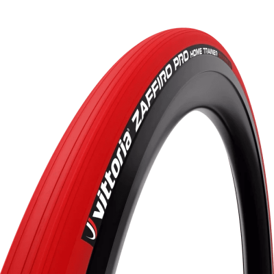 Vittoria Zaffiro Pro Turbo Trainer and Tube Bundle