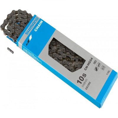 Shimano CN-HG54 10 Speed Chain