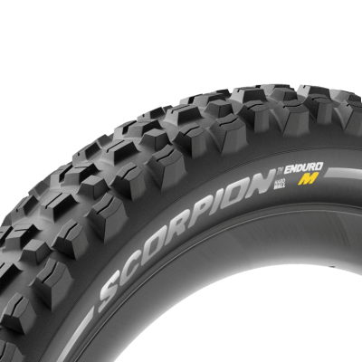Scorpion Enduro M (HardWALL + SmartGRIP Gravity)